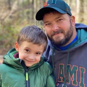 Meet your Posher, Jon